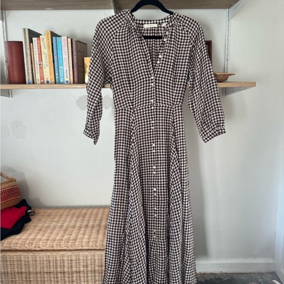 Doen Dresses & Skirts - Dôen Madelaine Dress